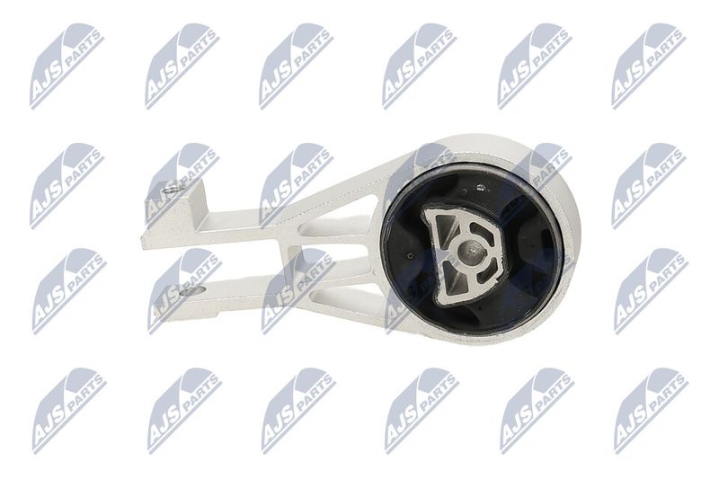 Paigutus, Mootor, NTY ZPS-PL-064