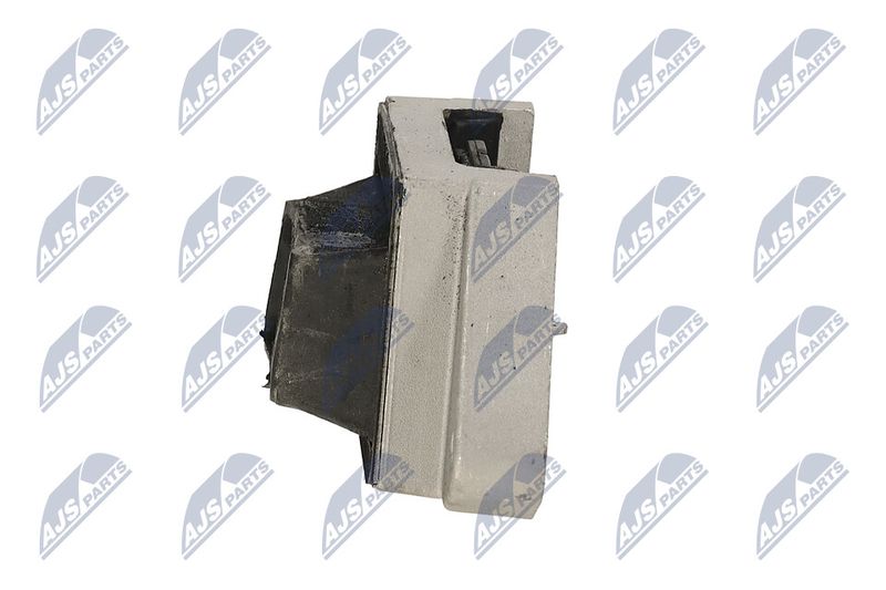 Paigutus, Mootor, NTY ZPS-FR-027