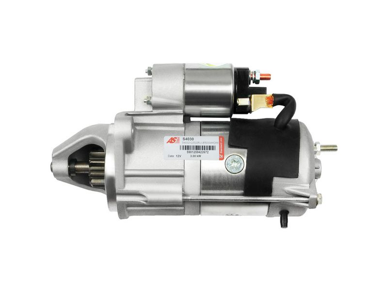 AS-PL S4030 Starter