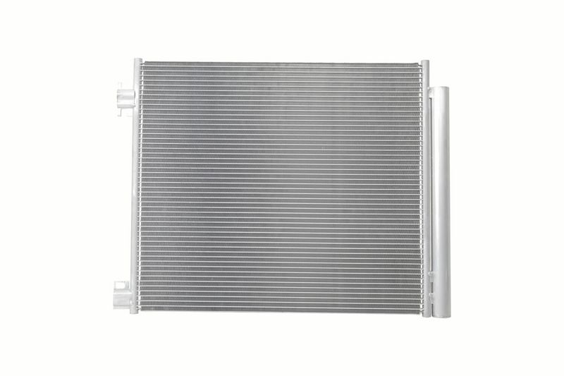 Kondenzátor, klimatizace 8FC 366 221-431