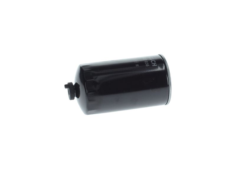 Kütusefilter, BOSCH F 026 402 036