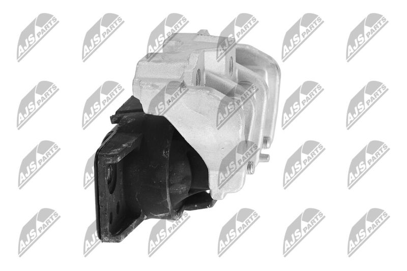 Paigutus, Mootor, NTY ZPS-CH-028