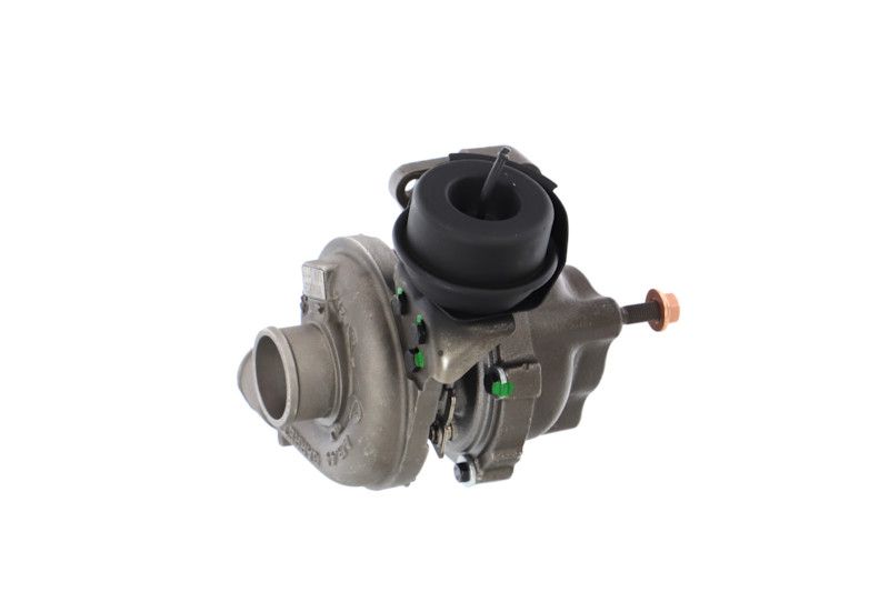 REMANTE 003-001-004167R Turbokompresorius