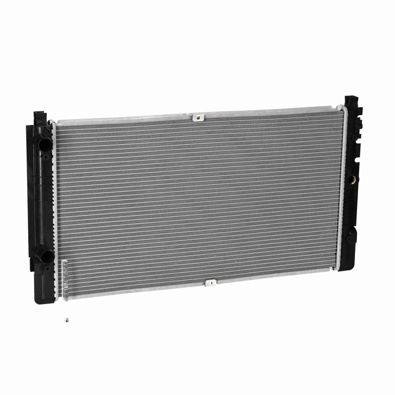NISSENS 65238A Radiator, engine cooling