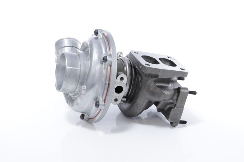 Compresor,sistem de supraalimentare T914793 BTS Turbo