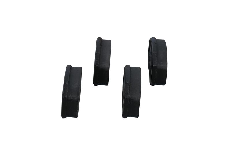 Piduriklotsi komplekt, ketaspidur, VALEO 301570A