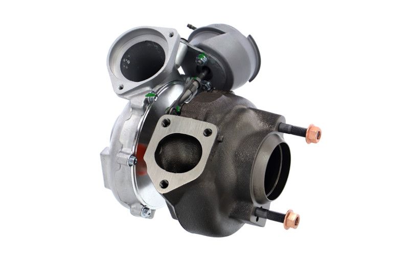 REMANTE 003-001-000226R Charger, charging (supercharged/turbocharged)