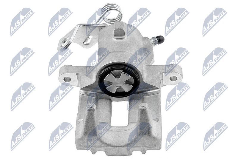 Pidurisadul, NTY HZT-WW-028