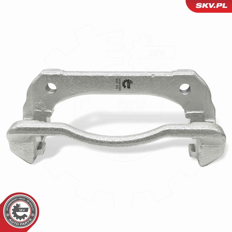 Kinnitus, pidurisadul, ESEN SKV 74SKV360