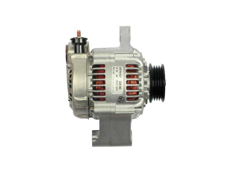 AS-PL A6056(DENSO) Alternator