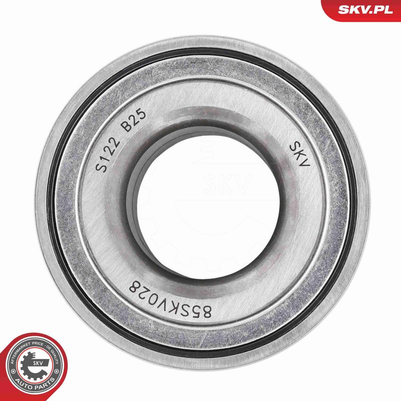ESEN SKV 85SKV028 Wheel Bearing Kit