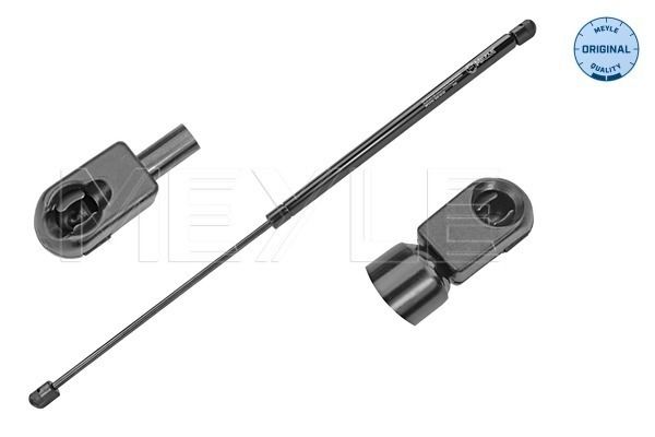 Meyle Gas Spring, bonnet 640 910 0009