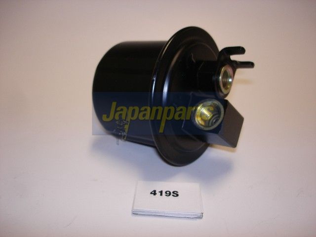 JAPANPARTS Kuro filtras