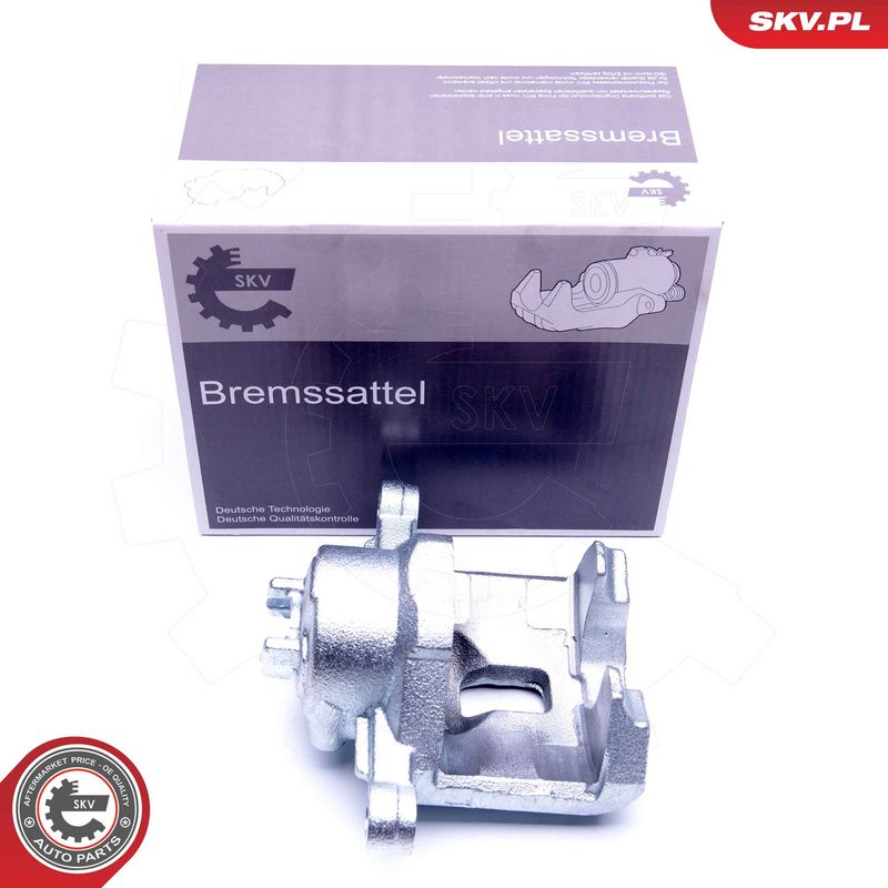 Pidurisadul, ESEN SKV 42SKV902