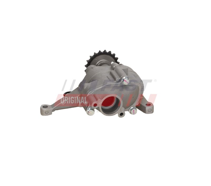 Õlipump, FAST FT38312