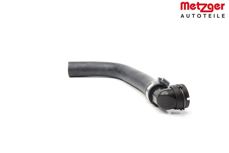 METZGER AUTOTEILE 2420715 Radiator Hose