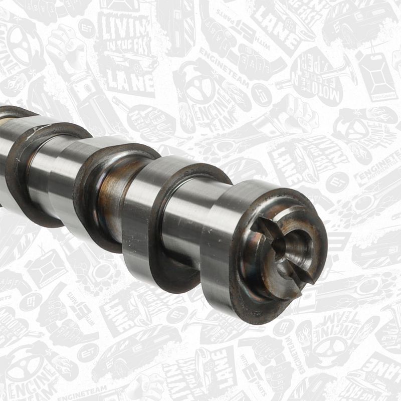 Product Image - Nokkenas - HV0381 - ET ENGINETEAM