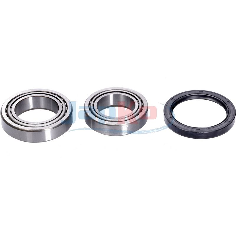 Rattalaagrikomplekt, JAPKO...