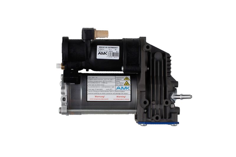 Bilstein Compressor, compressed air system 10-309469