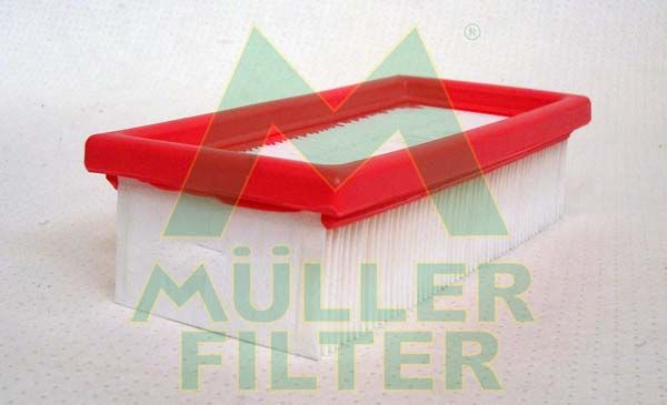 MULLER FILTER légszűrő PA871
