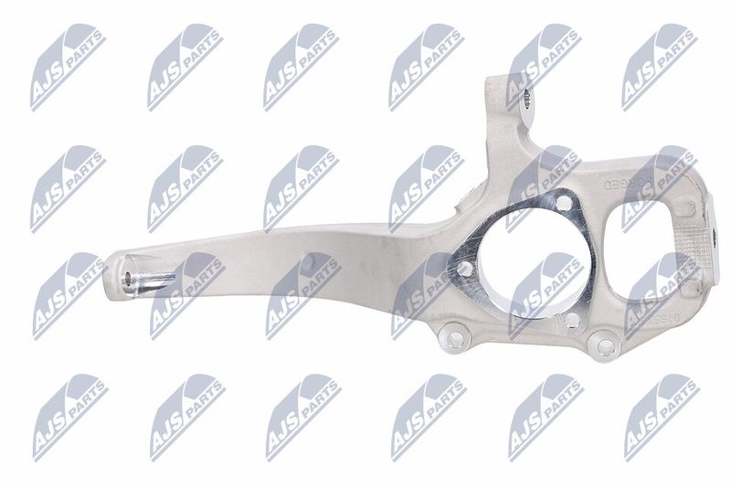 Käändmik, rattakinnitus, NTY ZZP-CH-038