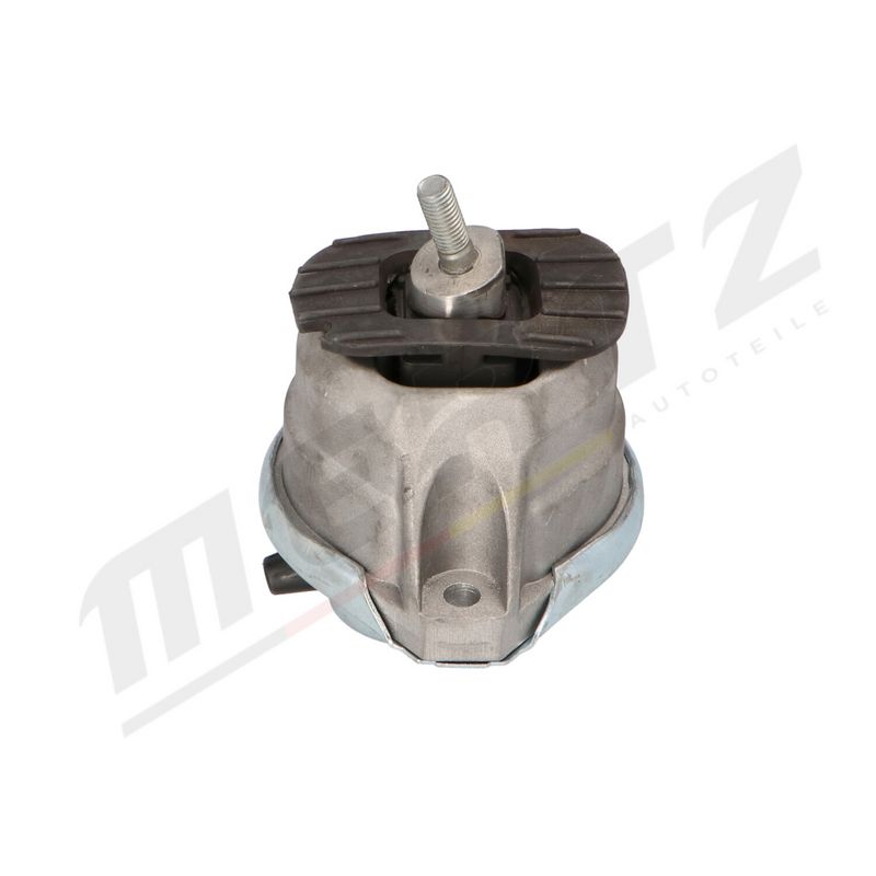 MERTZ M-S4539 Mounting, engine