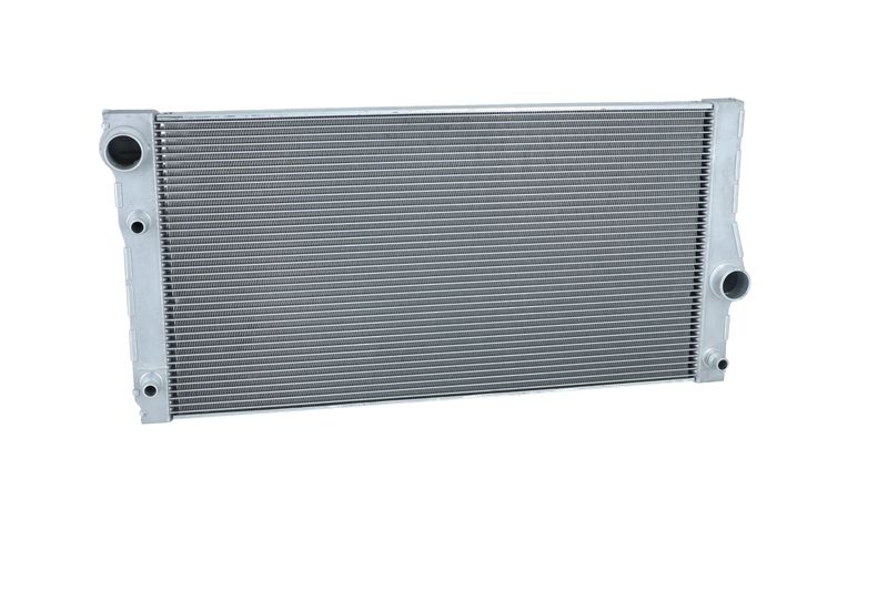 Radiaator, mootorijahutus, NRF 53817