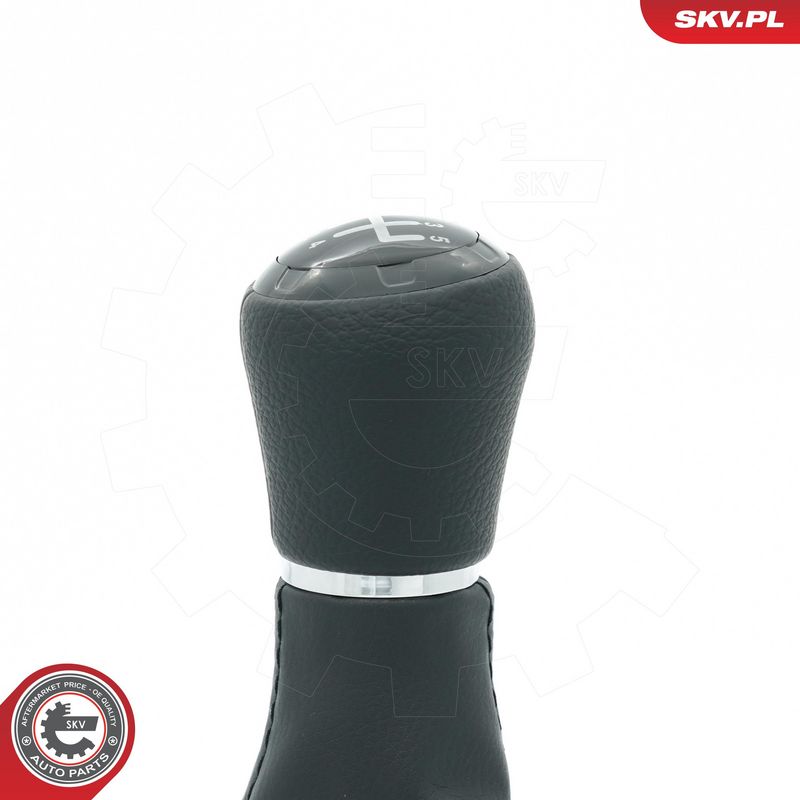 Käigukanginupp, ESEN SKV 63SKV400