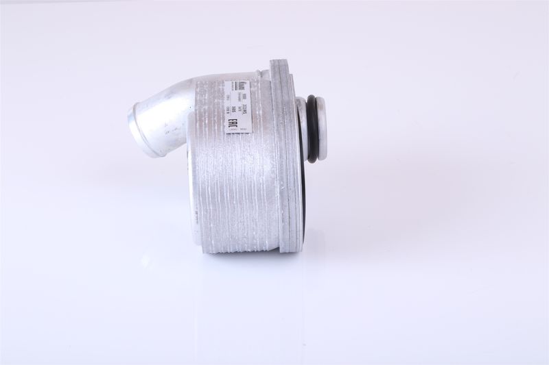 Õliradiaator, mootoriõli, NISSENS 90888