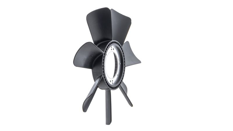 Product Image - Koelventilatorwiel - CFW89000P - MAHLE