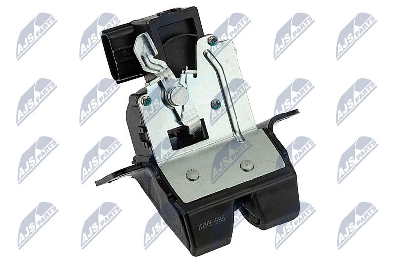 Tagaluugi sulgur, NTY...