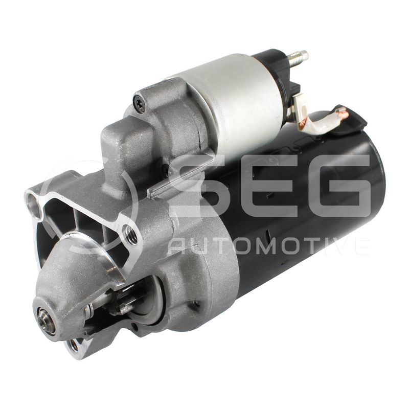SEG Automotive 0001109010 Starter