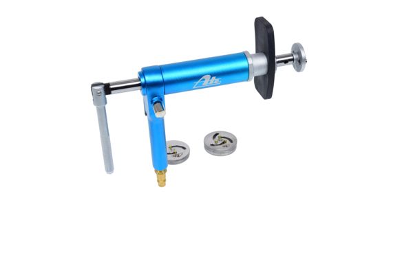 Set dispozitive rotire/reintroducere, etrier frana 03.9314-4960.3 ATE