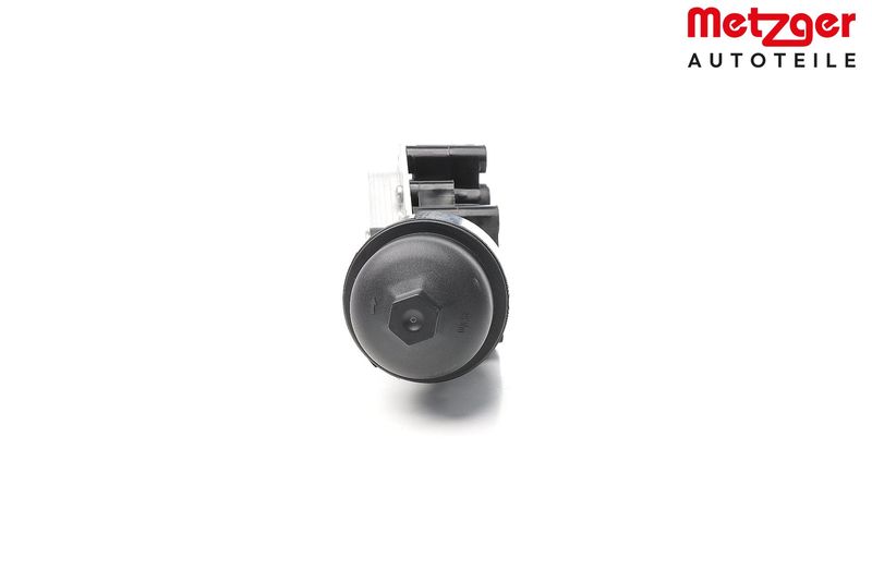METZGER AUTOTEILE 2370153 Housing, oil filter