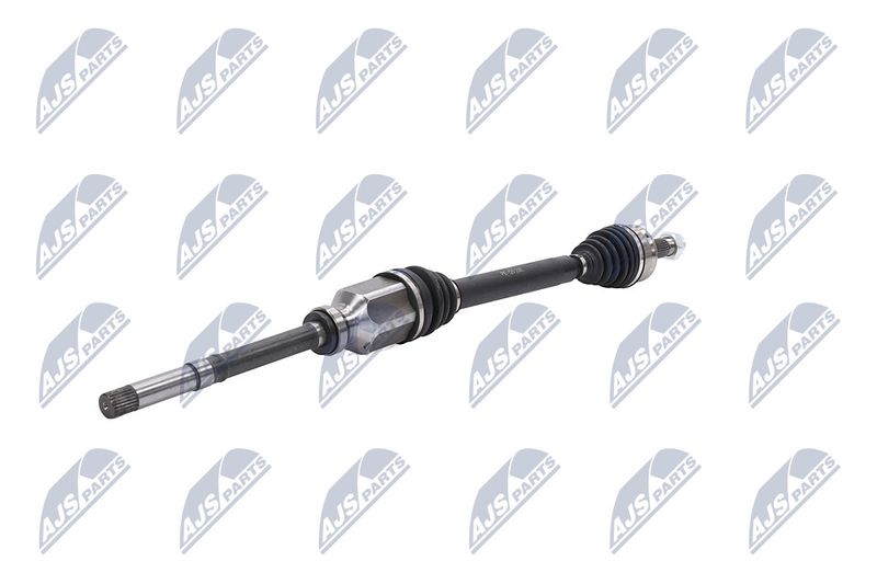 NTY NPW-PE-120 Drive Shaft