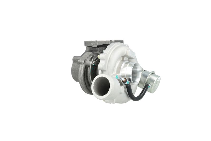 Kompressor, ülelaadimine, NRF 90010265