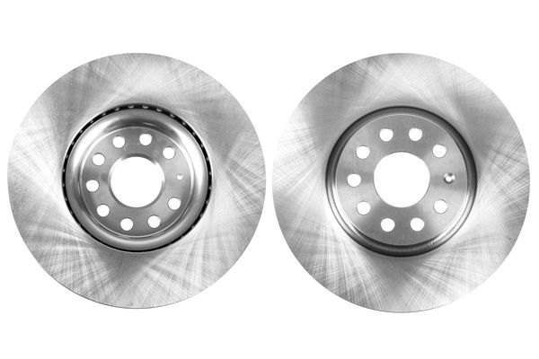 STELLOX 6021-0066V-SX Brake Disc