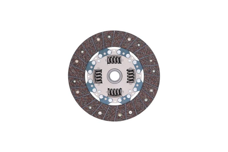 KAMOKA DC197 Clutch Disc
