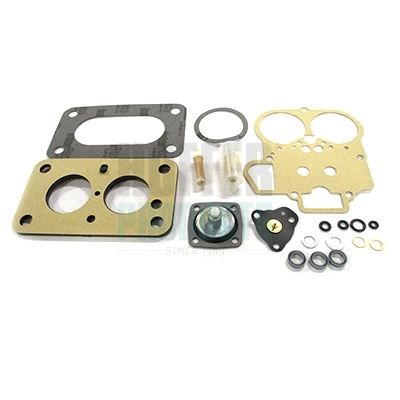 HOFFER W558 - Repair Kit, carburettor