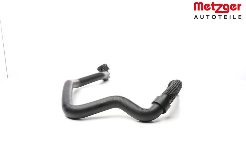 METZGER AUTOTEILE 2422407 Radiator Hose