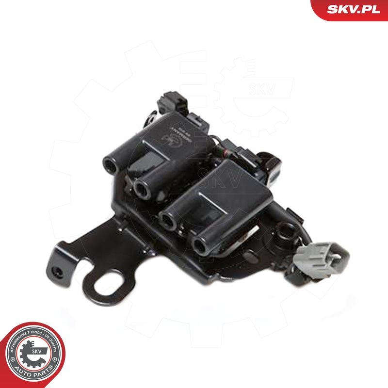 Süütepool, ESEN SKV 03SKV103