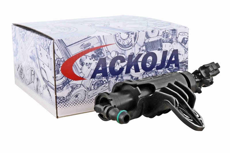 ACKOJA A52-08-0047 Washer Fluid Jet, headlight cleaning