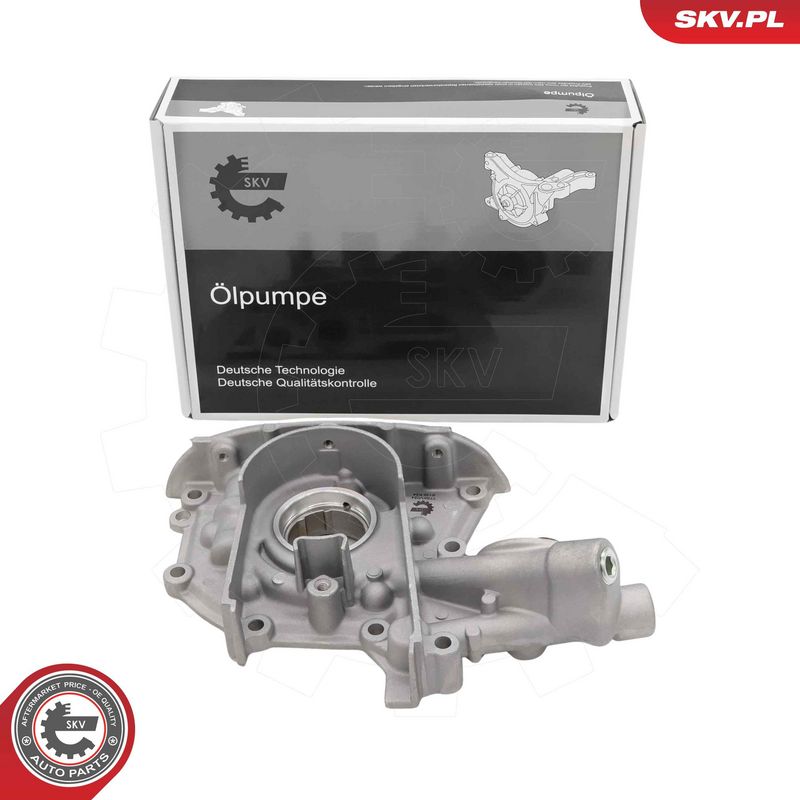 Õlipump, ESEN SKV 77SKV024
