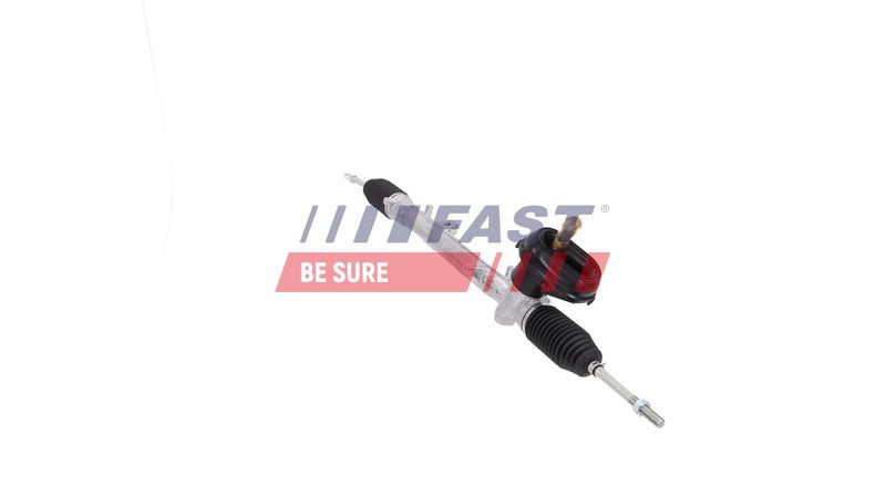 Rooliajam, FAST FT02104