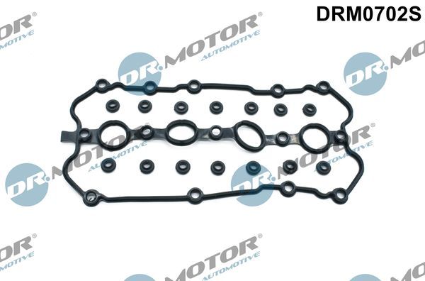 Комплект ущільнень, кришка голівки циліндра, Dr.Motor DRM0702S