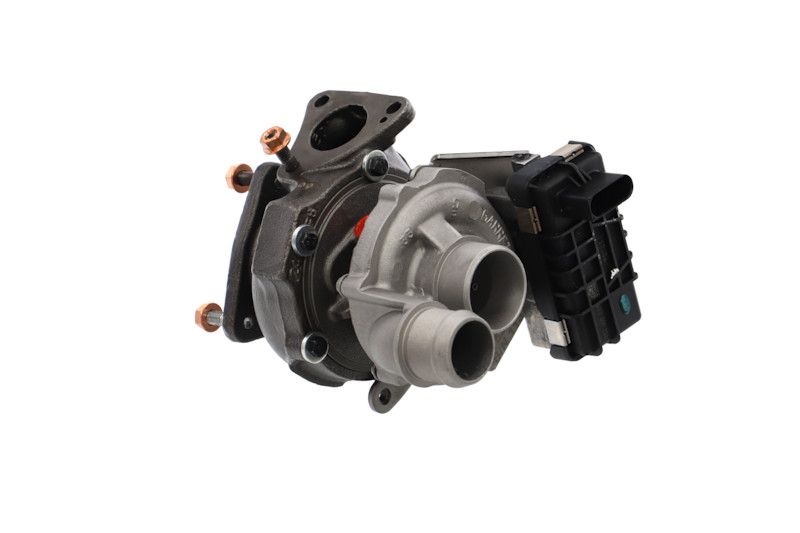 REMANTE 003-002-004400R Turbokompresorius