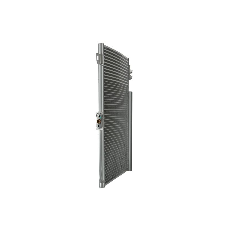 NISSENS 940411 Condenser, air conditioning