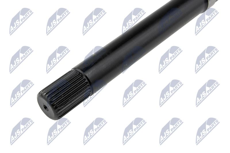 NTY NWP-HY-509 Drive Shaft