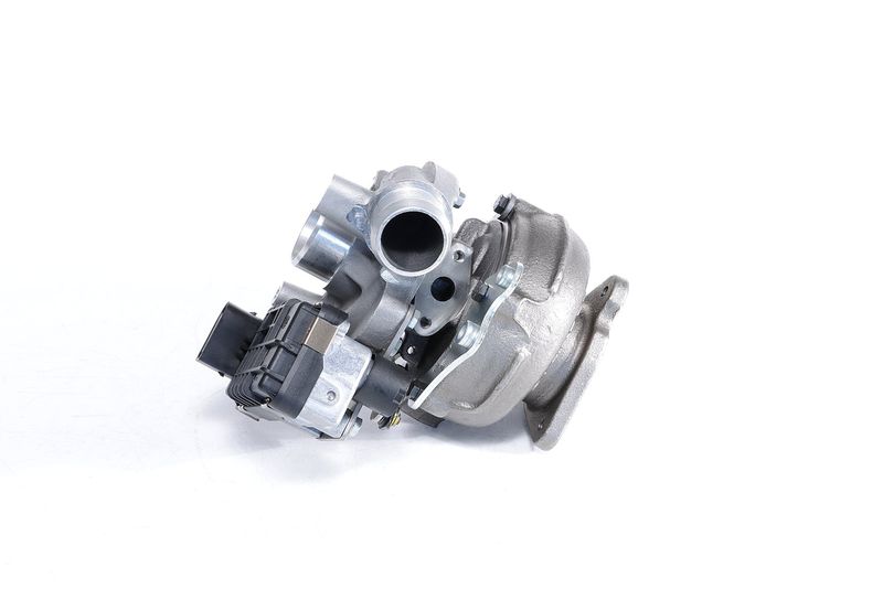Compresor,sistem de supraalimentare T914648LI BTS Turbo