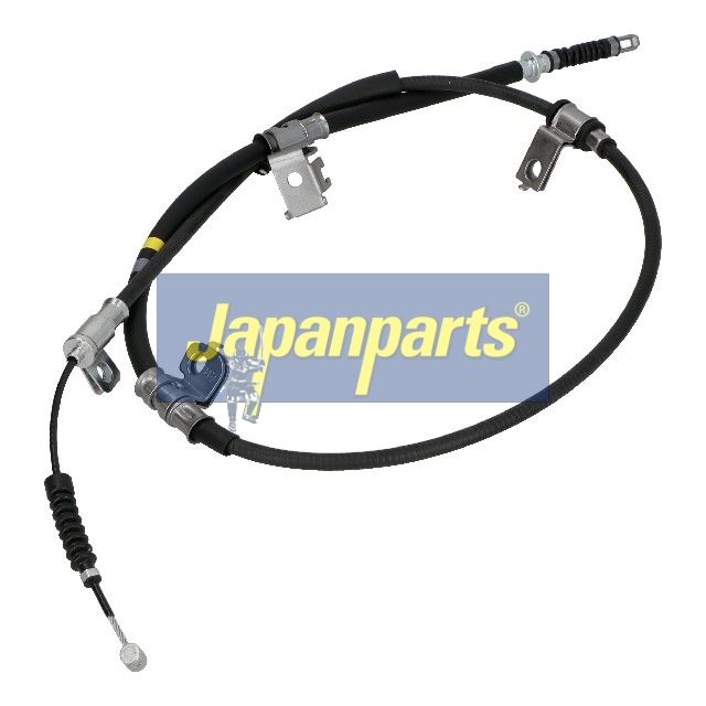 Cablu, frana de parcare JAPANPARTS BC-H64R